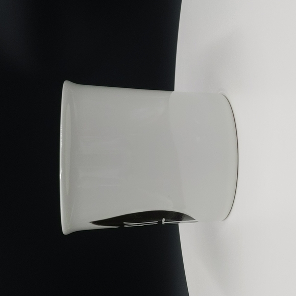 I ❤️ My Cat Mug Ore' Originals Cuppa This Cuppa That Coffee Tea Mug Black White - Picture 3 of 11